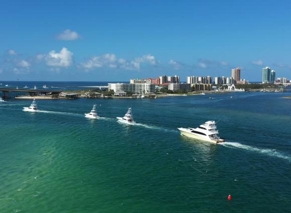 Bill Fish Classic