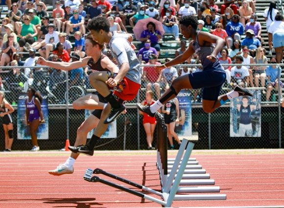 AHSAA Track & Field