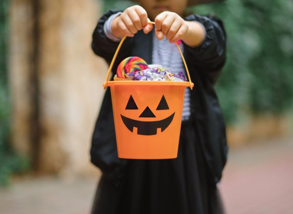 trick or treat