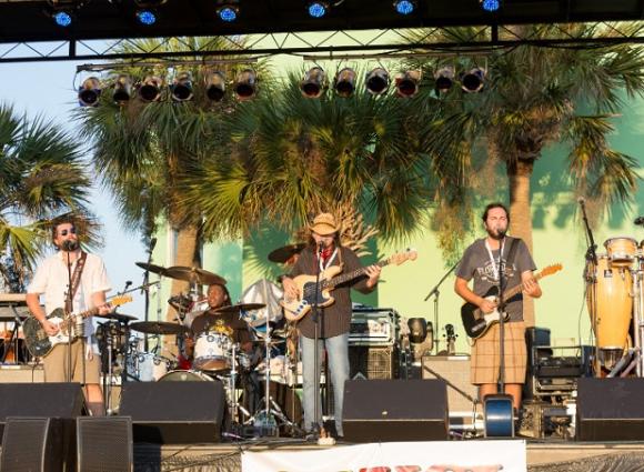 Top 25  Nightlife Bars in Gulf Shores Orange Beach (2021)