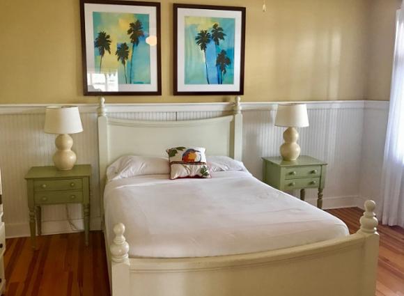 Romar House Bed and Breakfast