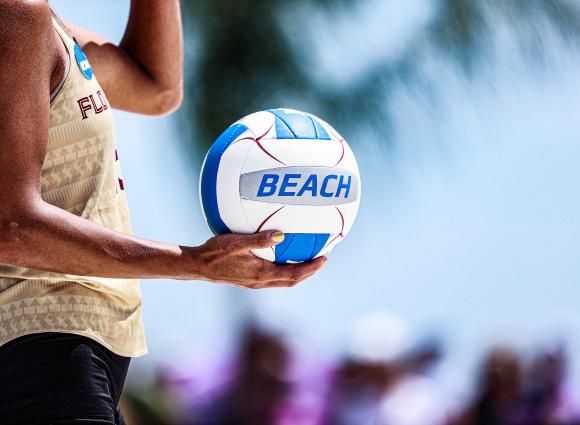 NCAA Beach Volleyball Championship