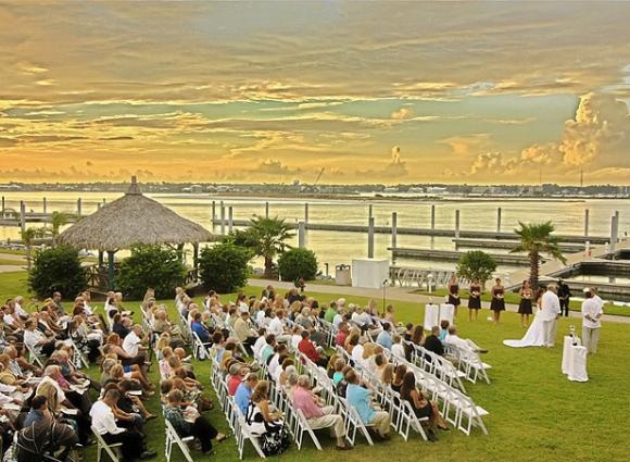 Gulf Shores wedding