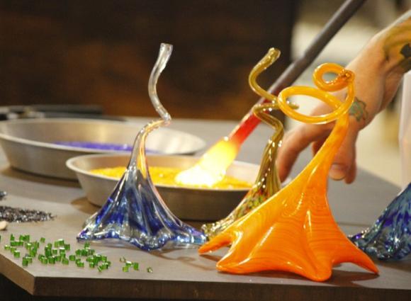 Hot Shop Art Center Orange Beach