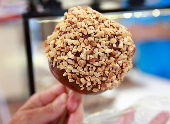 Dessert Gulf Shores