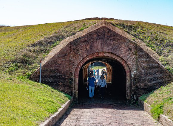 Fort Morgan