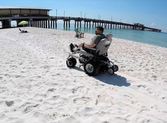 Wheelchair Rental Orange Beach