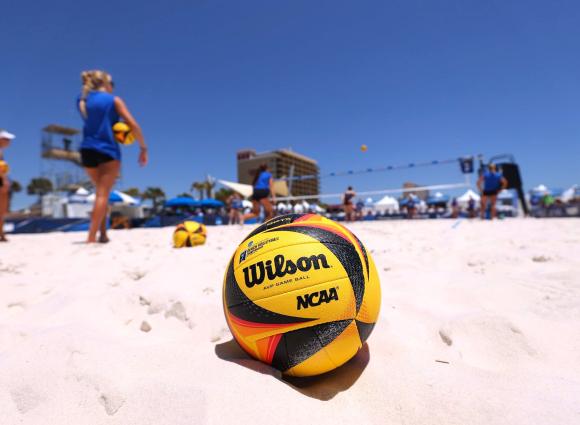 NCAA Beach Volleyball Championship