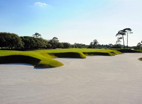 Golf Gulf Shores AL