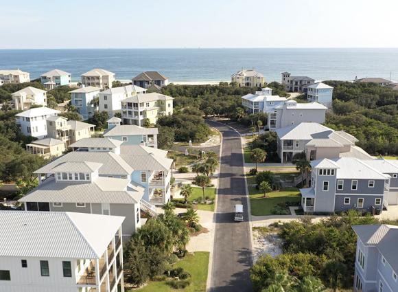 Kiva Dunes Beach Vacation Homes