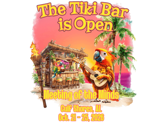 Meeting of the Minds 2026