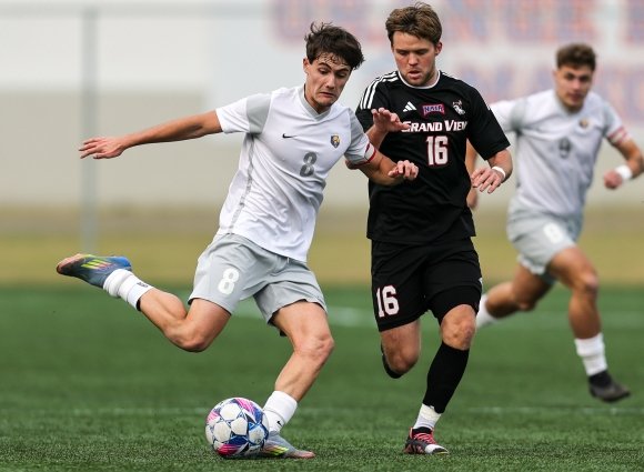 NAIA Men's Soccer National Championship