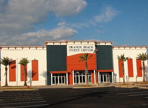 Unique Meeting Spaces Venues Gulf Shores Orange Beach