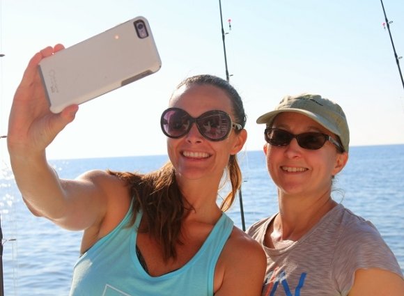 Visiting Media Assistance Offshore