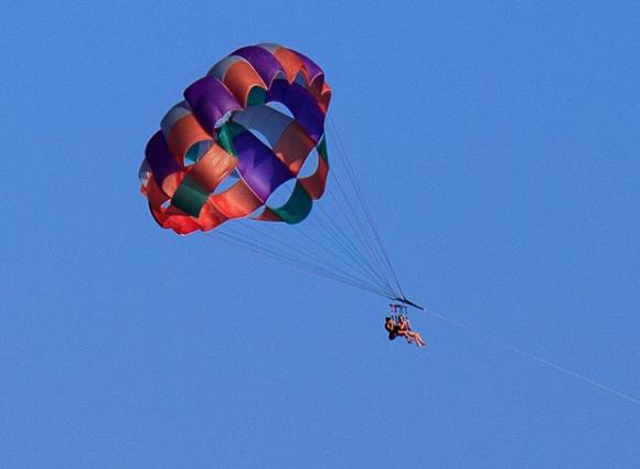 Orange Beach Parasail