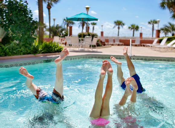 Perdido Beach Resort