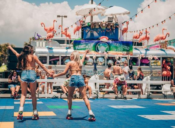 Hangout Music Festival Gulf Shores