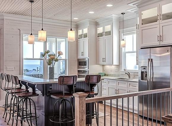 Romar Cottages Orange Beach