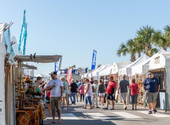 National Shrimp Festival Gulf Shores