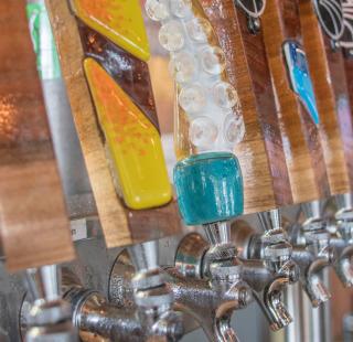 Big Beach Brewery