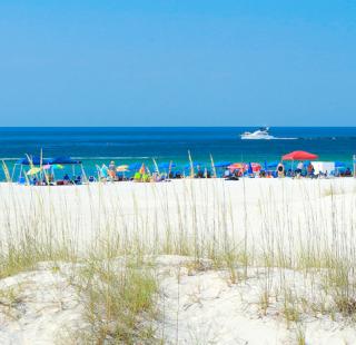 Beach Orange Beach AL