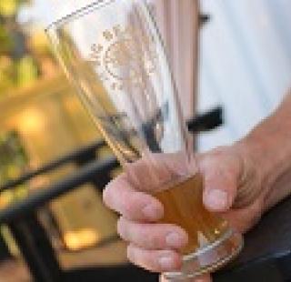 Big Beach Brewery craft beer
