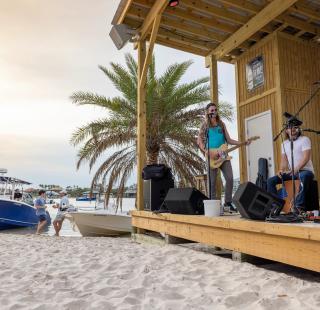 Flora-Bama Yacht Club