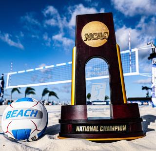 NCAA Beach Volleyball Championship