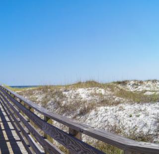 Beach Gulf Shores & Orange Beach