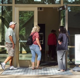 Winter Showcase Series