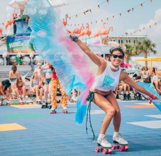 Hangout Music Festival Gulf Shores