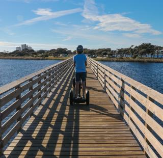 Segway Tour