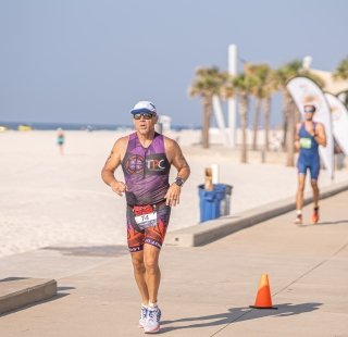 B/R Coastal Alabama Triathlon
