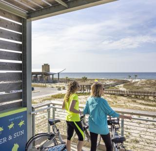 Gulf State Park on Alabama's Beaches