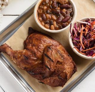 Turkey from Alabama's Beaches