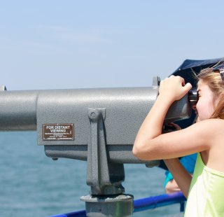 Mobile Bay Ferry