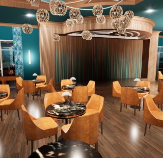 OB Social Club