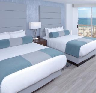 Orange Beach Hotel