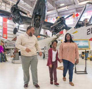Aviation Museum