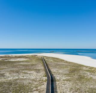 Alabama Point