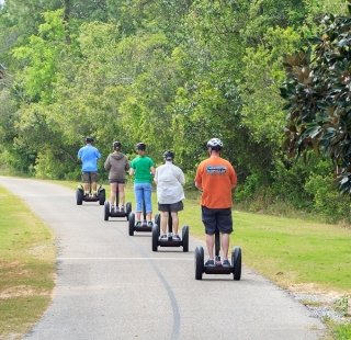 Visiting Media Assistance Backcountry