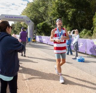 Coastal Half Marathon