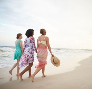 Girlfriends Orange Beach Gulf Shores