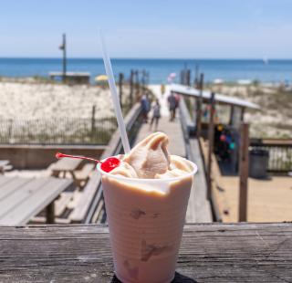 Flora-Bama Bushwacker