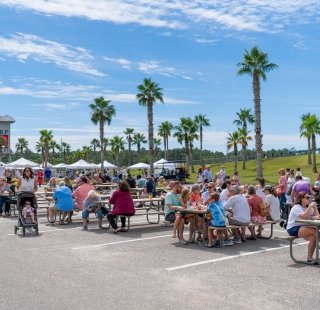 Freedom Fest at The Wharf