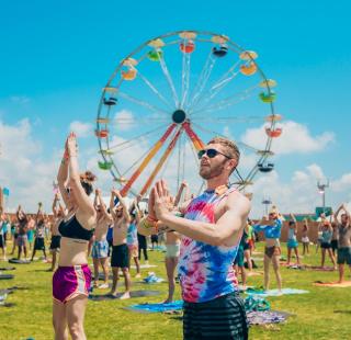 Hangout Music Festival Orange Beach