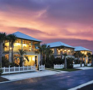Kiva Beach House