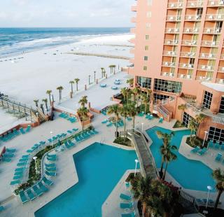 Gulf Shores lodging