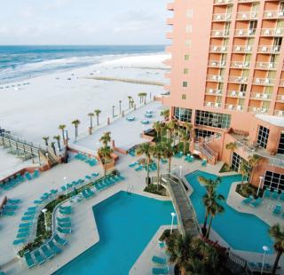 Gulf Shores lodging