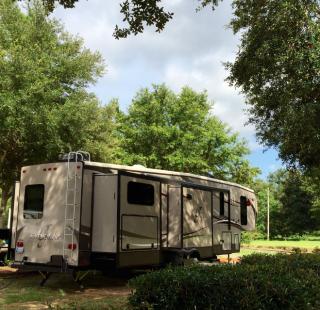 Top 15 Rv Parks Campgrounds In Gulf Shores Orange Beach 2020